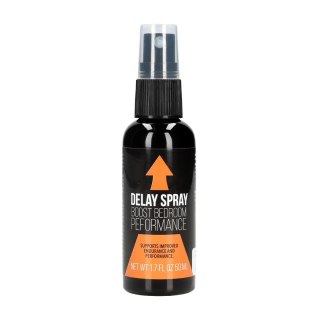 Cobeco Delay Spray Laureth-9 50ml - spray wydłużający czas działania