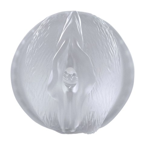 MaxLift Hyperlift - Pompa Intymna 7 Trybow, Metaliczna Czerwień