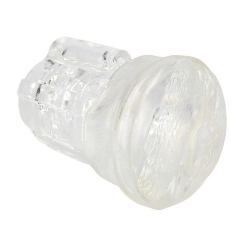 MaxLift Hyperlift Pompa Intymna 7 Trybow, System Prożniowy, Niebieska