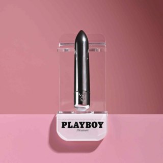 Playboy Pleasures Bullet 70th Anniversary - kompaktowy model z limitowanej edycji