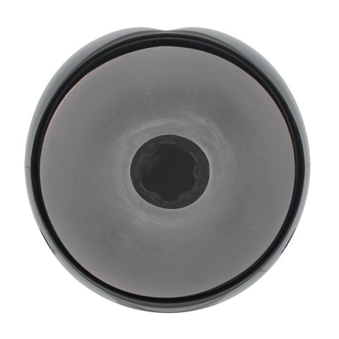 Virtuo Suction Pump Gun Metal z Wibracjami i Uchwyt Telefonu