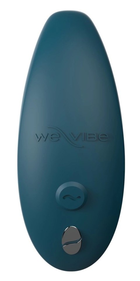 We-Vibe Sync 2 Velvet Green - Intymny Wibrujący System dla Par Bluetooth