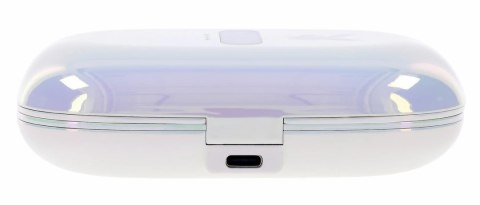 Playboy Pleasure In A Pinch - Wibrujące zaciski silikonowe z pilotem