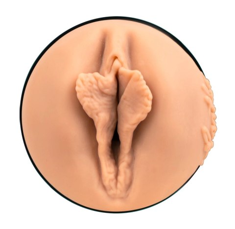 Feel Agatha Vega - zaawansowana maszyna intymna z teksturą 3D