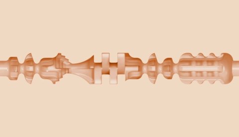 Fleshlight Girls Angel Youngs Sweetness - anatomiczny model SuperSkin