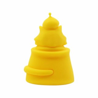 Magic Motion Elizabeth Magic Kitten Cap - Nakładka silikonowa uniwersalna