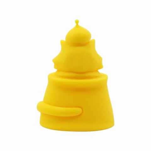 Magic Motion Elizabeth Magic Kitten Cap - Nakładka silikonowa uniwersalna