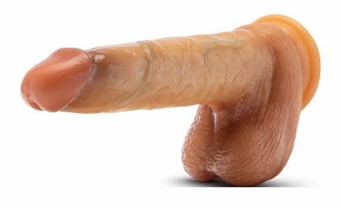 Blush Renaissance DaVinci 20 cm model z ruchomą powierzchnią zewnętrzną