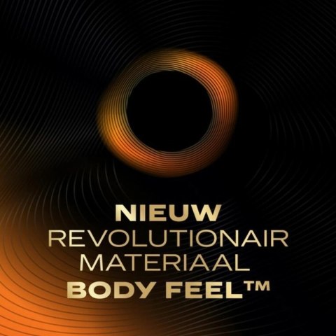 Durex Intensity XL prezerwatywy lateksowe, ultra-cienkie, 10 szt.