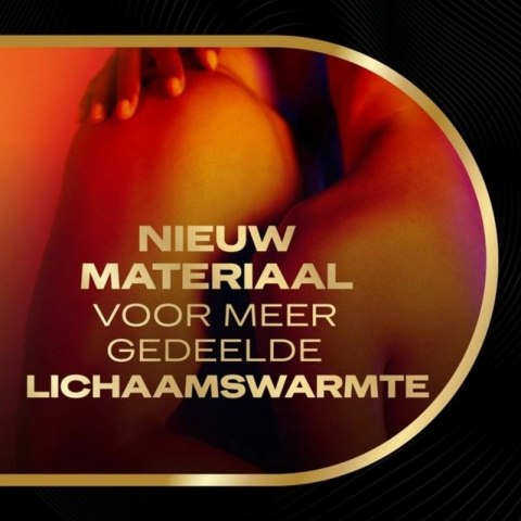 Durex Intensity precyzyjne prezerwatywy ultra-cienkie 5 szt.