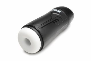 JOCK Suction & Vibration - urządzenie intymne z systemem podciśnienia i wibracji