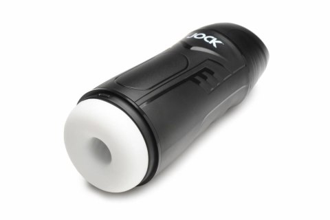 JOCK Suction & Vibration - urządzenie intymne z systemem podciśnienia i wibracji