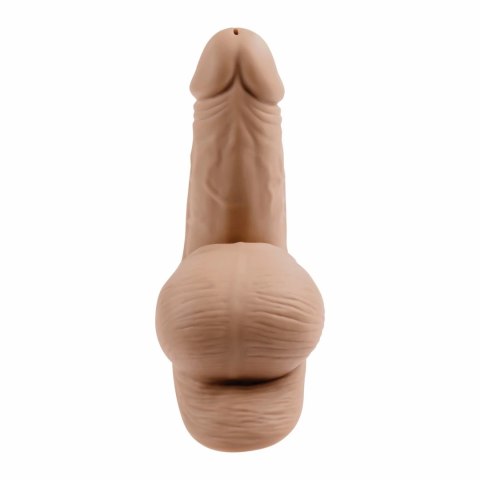 Evolved Novelties Stand To Pee Beige - Model anatomiczny z funkcją lejka
