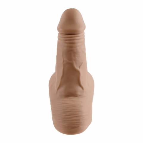 Evolved Novelties Stand To Pee Beige - Model anatomiczny z funkcją lejka