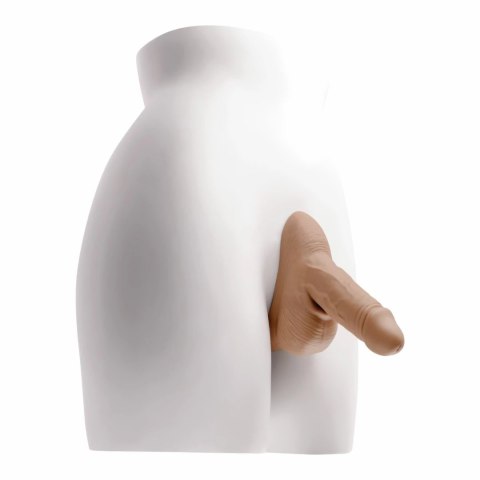 Evolved Novelties Stand To Pee Beige - Model anatomiczny z funkcją lejka