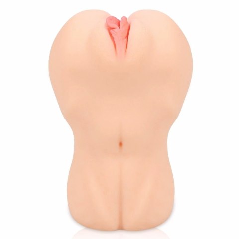 Kokos Edition 001 XL - Model dwuwarstwowy, anatomiczna powierzchnia