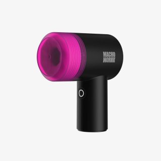 OTOUCH Macho Work 2 - kompaktowa maszyna intymna z masażem powietrznym