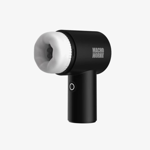 OTOUCH Macho Work 2 - kompaktowa maszyna intymna z masażem powietrznym