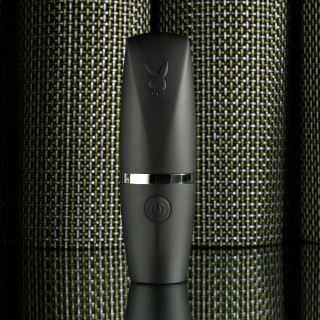 Playboy Excursion urządzenie do precyzyjnej stymulacji z funkcją ssania