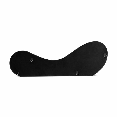 Bedroom Fantasies Ławka Funkcyjna Black - Ergonomiczny Model Uniwersalny