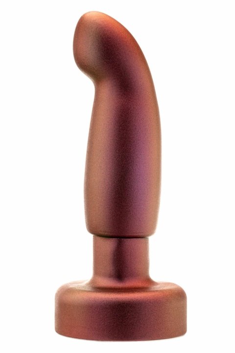 Blush Anal Adventures Matrix Bionic Plug Cosmic Copper pilot obrotowy