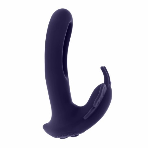 Evolved Lord of the Wings silikonowy model z pilotem i funkcją rytmiczną