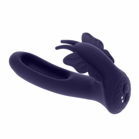 Evolved Lord of the Wings silikonowy model z pilotem i funkcją rytmiczną