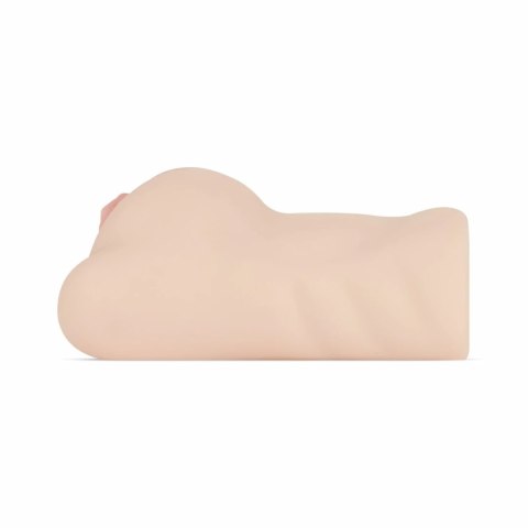 Friend With Benefits model anatomiczny, materiał realistyczny, kompaktowy