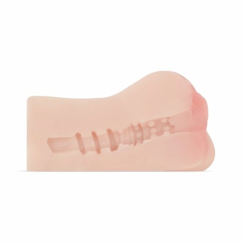 Friend With Benefits model anatomiczny, materiał realistyczny, kompaktowy