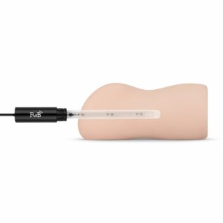 Friend with Benefits Make Me Hot pręt grzewczy USB do urządzeń intymnych