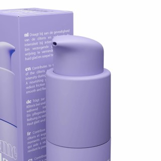 Some Play Żel stymulujący z mentolem 30ml - formuła chłodząca