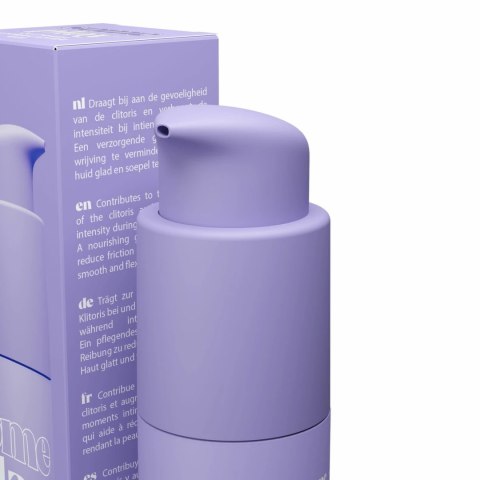 Some Play Żel stymulujący z mentolem 30ml - formuła chłodząca