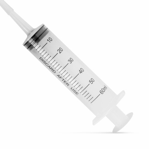 TOYJOY Squirting Model Z Systemem Dozującym i Przyssawką 20 cm