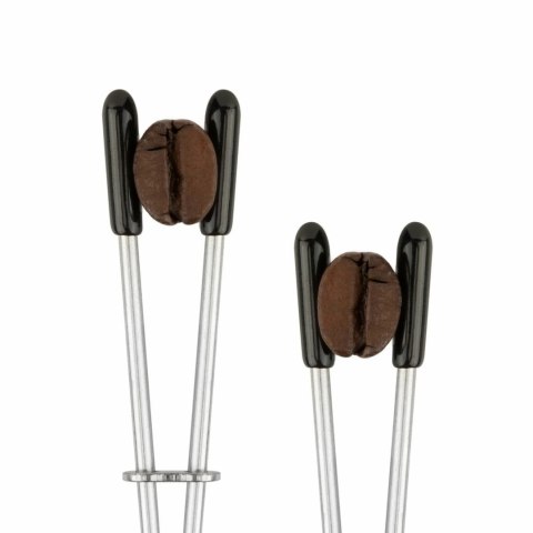 Bedroom Fantasies Srebrne Klipsy do Stymulacji z Regulacją Siły Ucisku