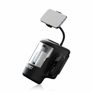 Blowcast WingXP - urządzenie intymne z uchwytem na telefon, funkcje 3w1