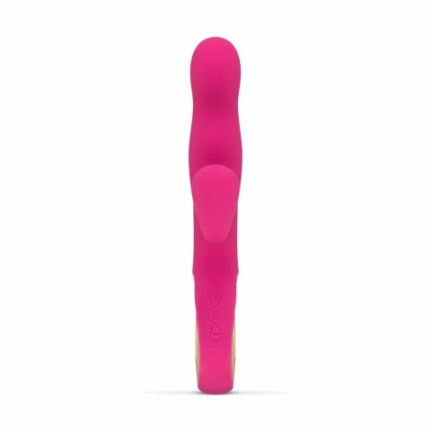 Dream Toys Tarzan Pink - wielofunkcyjny model z 10 trybami pracy