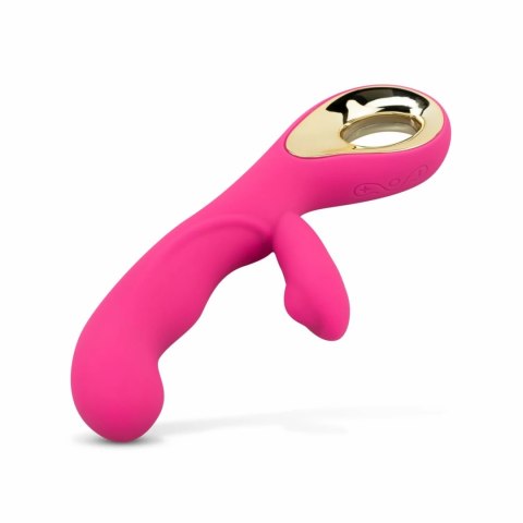 Dream Toys Tarzan Pink - wielofunkcyjny model z 10 trybami pracy