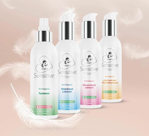 EasyGlide Sensitive Środek do czyszczenia akcesoriow 150 ml