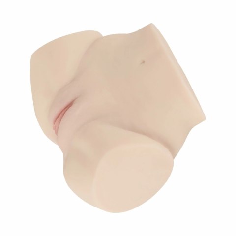 Friend With Benefits Model Vibe - Silikonowa Maszyna Intymna z Wibracją