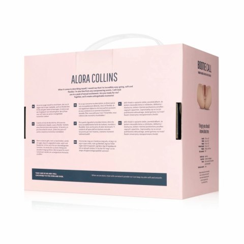 Friend With Benefits Model Vibe - Silikonowa Maszyna Intymna z Wibracją