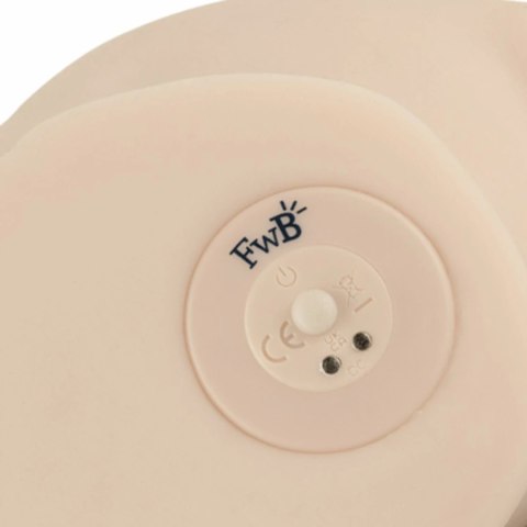 Friend with Benefits Evelyn Harris model wibrujący silikonowy, 7 trybow