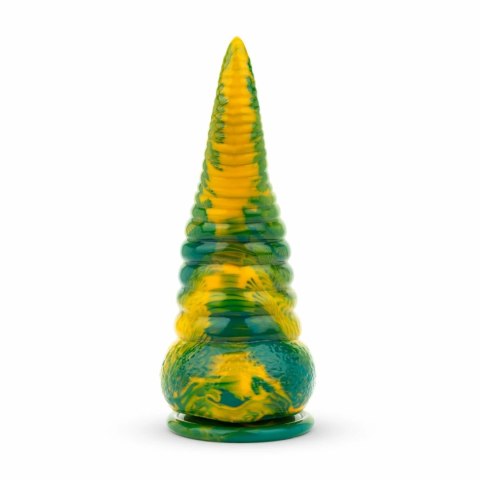 Mythical Mates Tentacle Delight Green & Yellow - model anatomiczny 22 cm