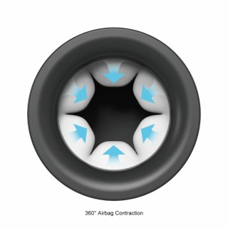 OTOUCH INSCUP-3 Automatyczna maszyna intymna z funkcją 360° i dotykiem