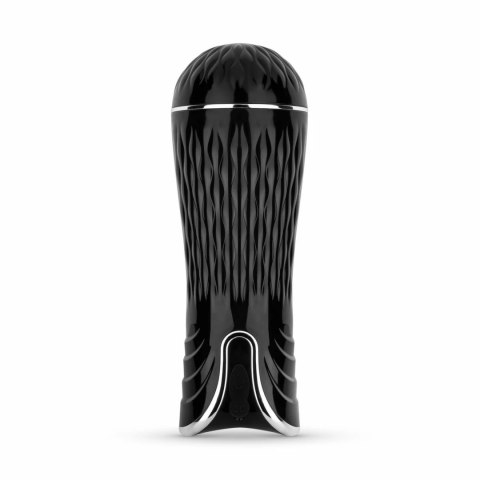 Teazers Electric Voice System - Automatyczna maszyna intymna, 12 trybow