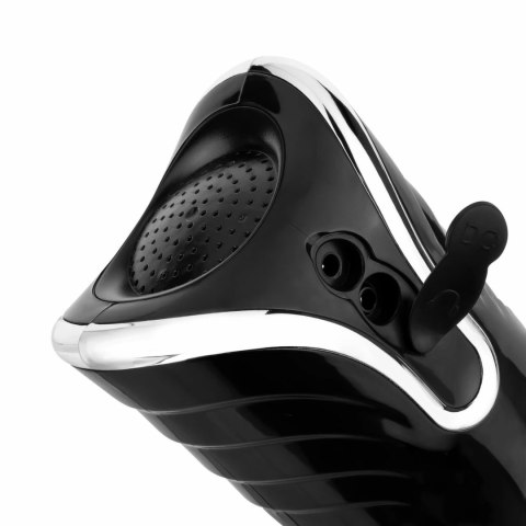 Teazers Electric Voice System - Automatyczna maszyna intymna, 12 trybow