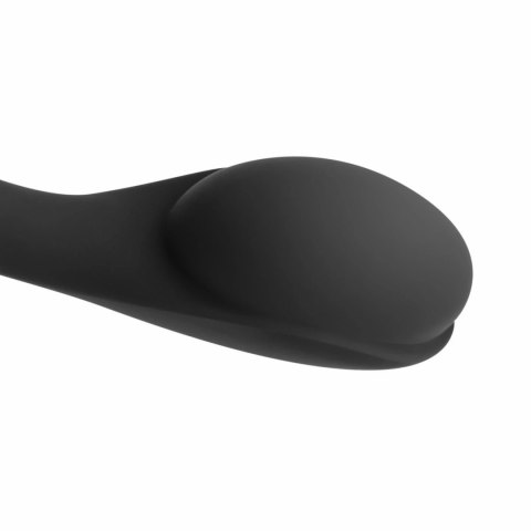 Teazers G-spot Vibrator model elastyczny wodoodporny 5 trybow