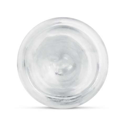 Toyz4Lovers Jelly Classic Transparent Model 18 cm elastyczny