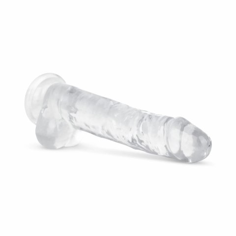 You2Toys Jelly Model Transparent 19 cm z realistyczną fakturą