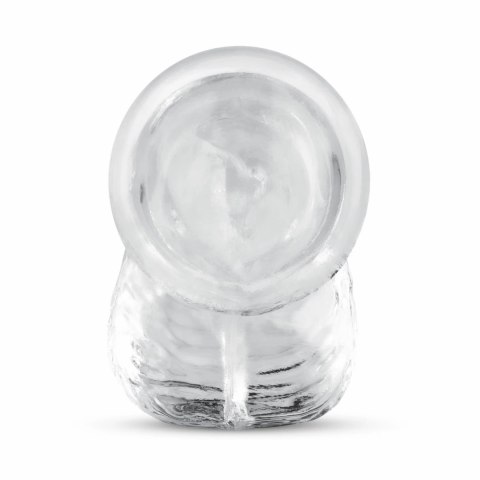 You2Toys Jelly Model Transparent 19 cm z realistyczną fakturą