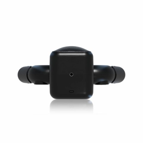 BLOWCAST Blowbot Automatic - Nowoczesna maszyna intymna z funkcją podgrzewania